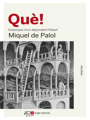 cover image of Què!
